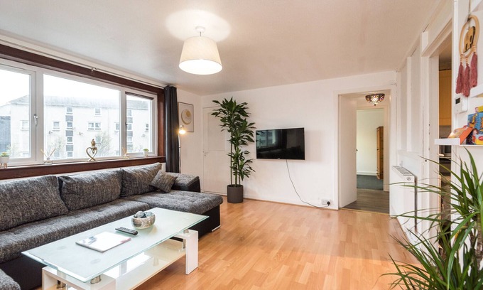 Gifford Apartamento | 3/6 Lochview Court