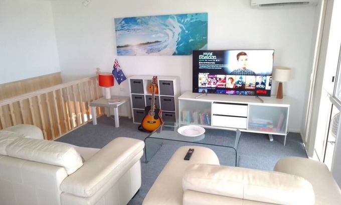Highland Park Apartamento | 3 Adults & 2 Children - House in Highland Park