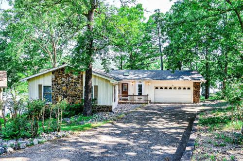 Hot Springs Village Casa | 3 Alba Circle
