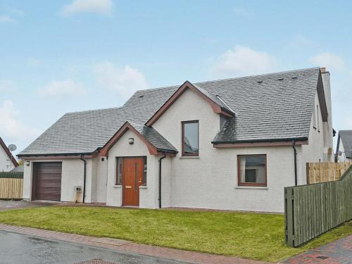 Aviemore Casa | 3 Allt Mor