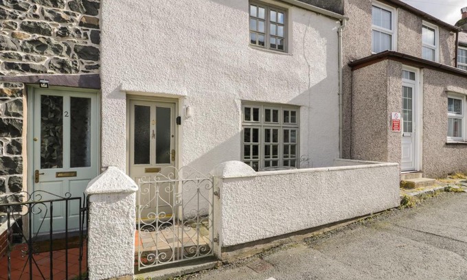 Llanfairfechan Casa | 3 Alma Terrace