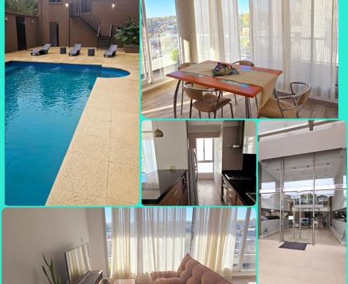 Villa Bosch Apartamento | 3 Ambientes, 2 dormitorios, Muy Confortable y luminoso, Villa Bosch