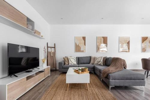 Roma Sur Apartamento | 3 - Apartamento Privado Cama King Size Roma Sur
