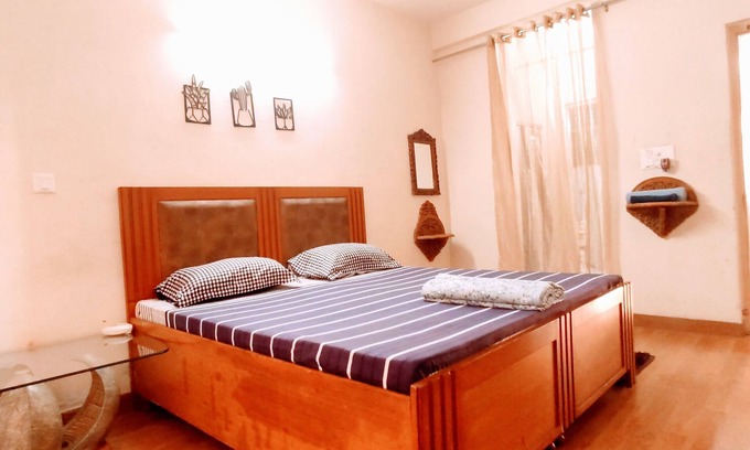 Landran Apartamento | 3 BDR Condo With Ample Parking