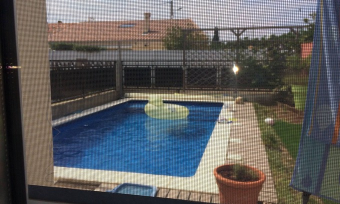 Les Cabanes de Fleury Casa | Casa de playa de 3 bd con vistas al mar + piscina a pie de playa