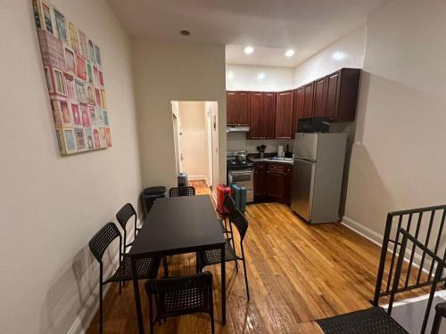 Manhattan Valley Apartamento | 3 BD upscale unit in Manhattan Valley