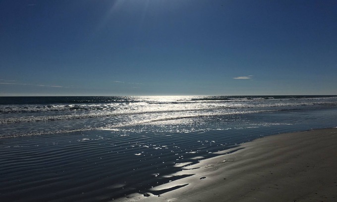 Gold Coast Condominio | Nuevo condominio de 3 dormitorios BDR / 2, 5 casas de la playa de Gold Coast de Ocean City