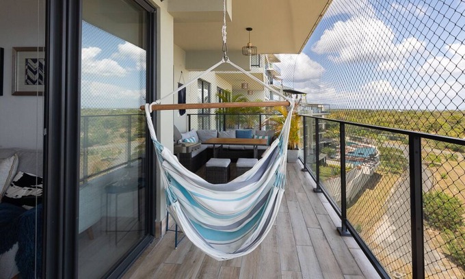 Rio Mar Condominio | This condominium is a 3 bedroom(s), 2 bathrooms, located in Punta Caelo, Panama Oeste.