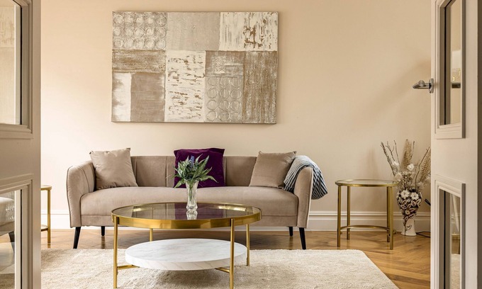 Kilburn Casa | 3-BDR Stunning LUX Villa & Parking Central London