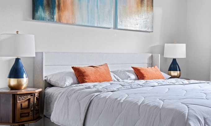North Dallas Casa | 3 bdrm Sanctuary in the Heart of Dallas