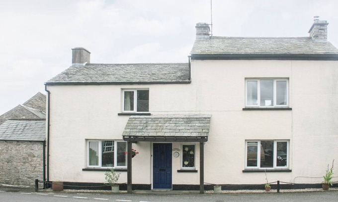 Orton Cabaña | 3 bedroom accommodation in Orton near Kirkby Stephen
