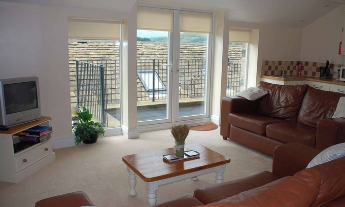 Whaley Bridge Cabaña | 3 bedroom accommodation in Whaley Bridge near Buxton
