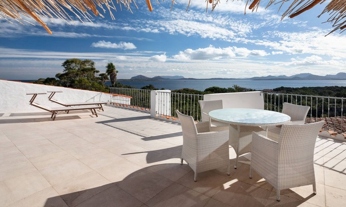 Capriccioli Casa | 3 bedroom private vacation home in arzachena loc. capriccioli