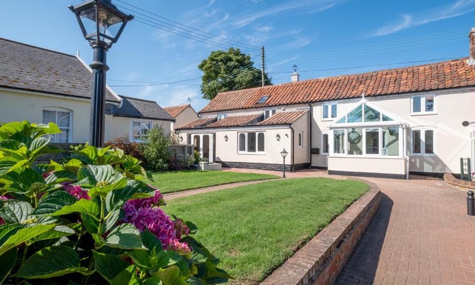 Thorpeness Casa | 3 Beach Cottages - Aldeburgh Coastal Cottages