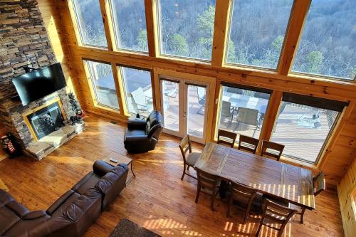 Chalet Village North Casa | 3 Bears Chalet