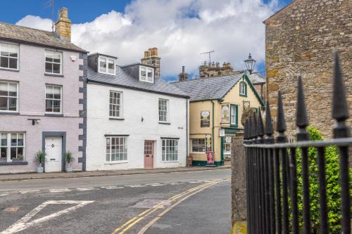Kirkby Lonsdale Casa | 3 Beck Head Kirkby Lonsdale
