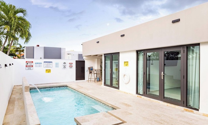Dorado del Mar Casa | 3 Bed, 2 Bath House w Private Pool Dorado del Mar