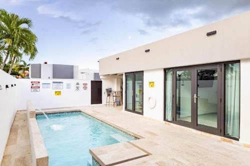 Dorado del Mar Casa | 3 Bed 2 Bath Family House w Private Pool Dorado del Mar