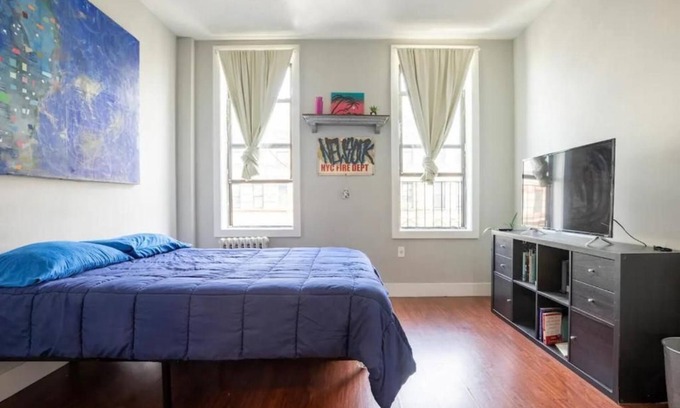 Bushwick Apartamento | 3 bed 2 bath in Prime Bushwick