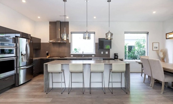 Laurinburg Casa | 3 bed 2 bath in Scotland