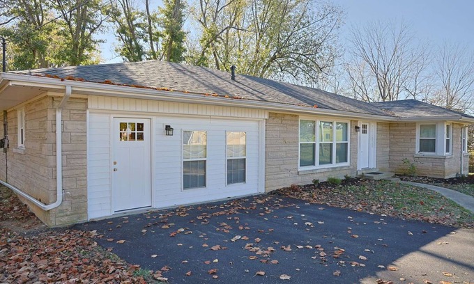 Lebanon Casa | 3 bed 2 bath with lovely outdoor space