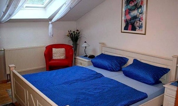 Olsbrucken Apartamento | Apartamento de 3 camas - habitación de apartamentos