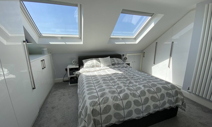 Tooting Apartamento | 3 bed Apartment in Colliers Wood