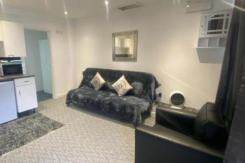 Merthyr Tydfil Apartamento | 3 Bed Apartment - Sleeps 6 - Free Parking Wifi