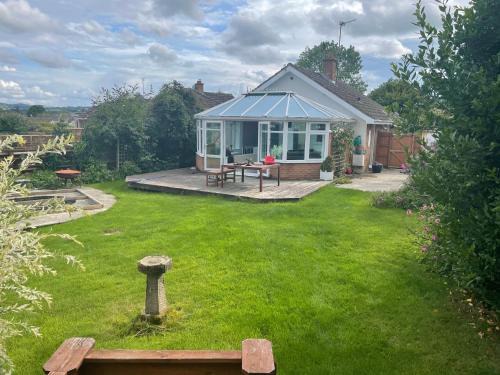 Winchcombe Casa | 3 Bed Bungalow in Winchcombe, Cotswolds,Gloucester