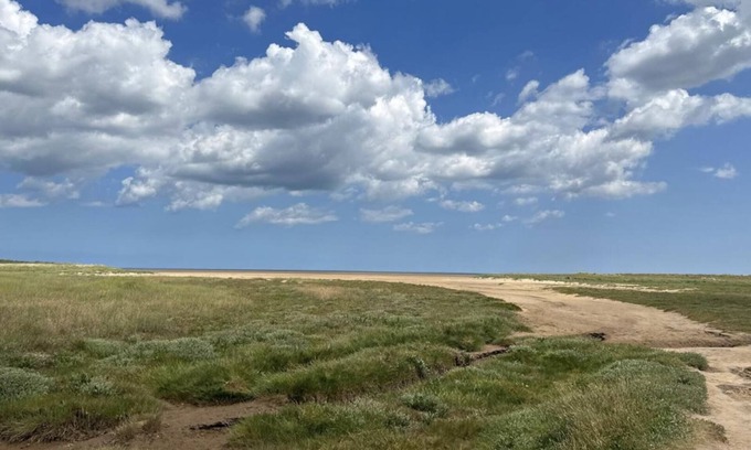 Louth Apartamento | 3-bed Caravan Near Mablethorpe
