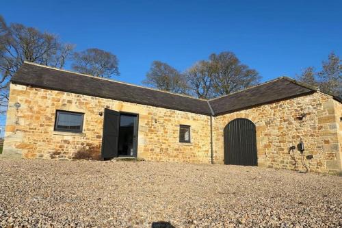 Hallington Casa | 3 bed converted barn