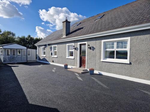 Londonderry Casa | 3 bed cottage Peartree Cottage