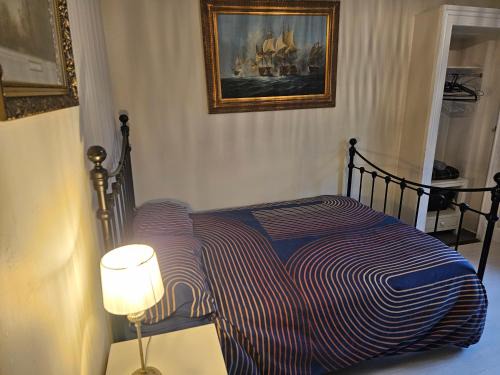 Kirriemuir Casa | 3-Bed Cottage with Garden in Kirriemuir Centre