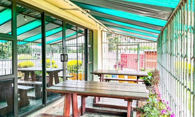 Gweru Apartamento | 3 bed Cozy Homestay for Groups in Lundi Park - 2292