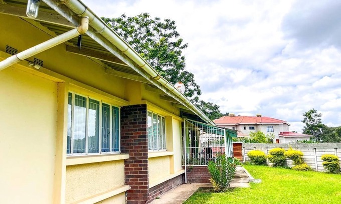 Gweru Apartamento | 3 bed Cozy Homestay for Groups in Lundi Park - 2292