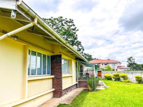 Gweru Apartamento | 3 bed Cozy Homestay in Lundi Park - 2292