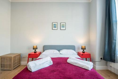 Hammersmith Apartamento | 3 bed flat in Hammersmith close to underground