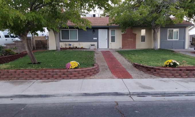 Boulder City Casa | 3 camas completamente remodeladas 25 minutos a Las Vegas Strip o 7 minutos al lago Mead
