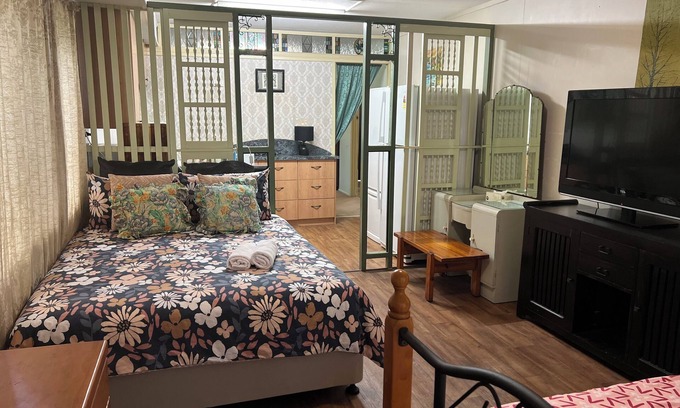 Caloundra Apartamento | 3-bed guest house