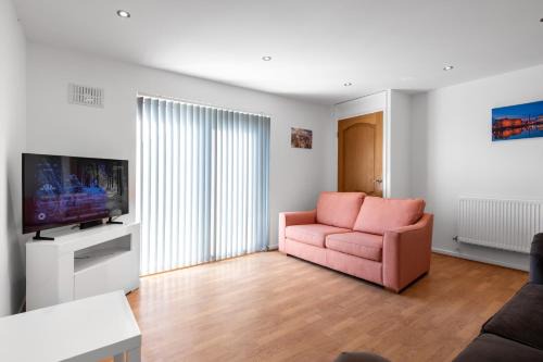 Everton Casa | 3 Bed Home Near Anfield - Perfect for Football Fans