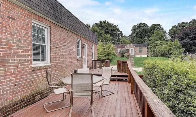 Malvern Casa | 3 Bed Home Walking Distance to Malvern Station