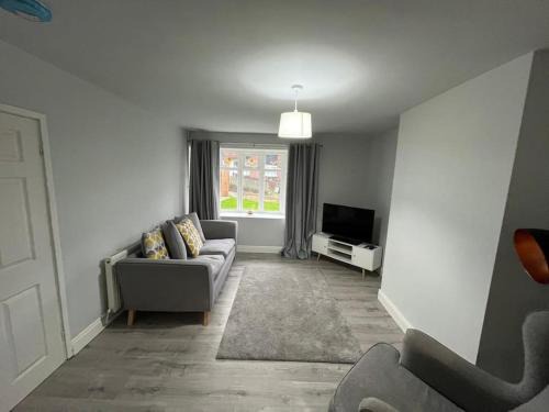 Gateshead Casa | 3 Bed House Low Fell Perfect for Groups and Contractors Sleeps 5