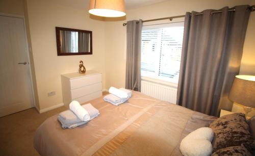 Rowlands Gill Casa | 3 Bed House - Sleeps 6 - Parking - Pets - Garden
