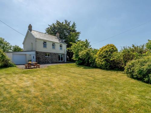 Bideford Casa | 3 bed in Abbotsham 78373