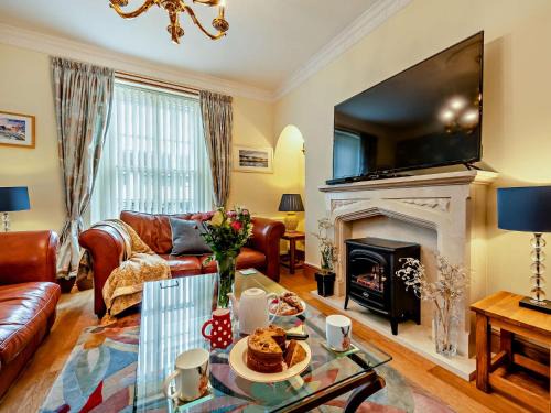 Aberaeron Casa | 3 bed in Aberaeron 86578