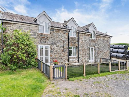 Aberaeron Casa | 3 Bed in Aberaeron 49854