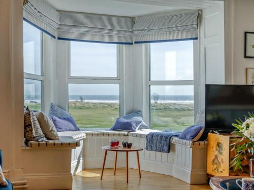 Alnmouth Casa | 3 Bed in Alnmouth CN127