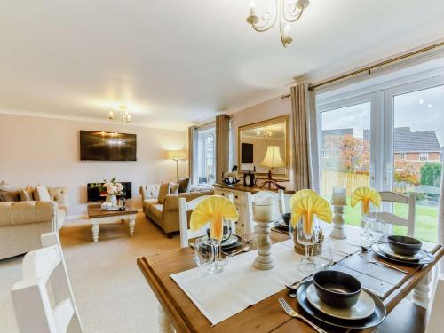 South Charlton Casa | 3 Bed in Alnwick 36401