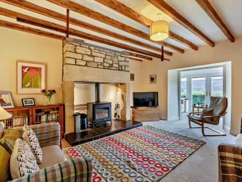 Edlingham Casa | 3 Bed in Alnwick 93171