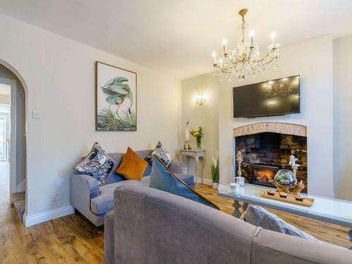 Amble Casa | 3 Bed in Amble 83995